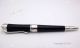 Copy Etoile De Mont blanc Rollerball Pen Black Resin - Buy Now (2)_th.jpg